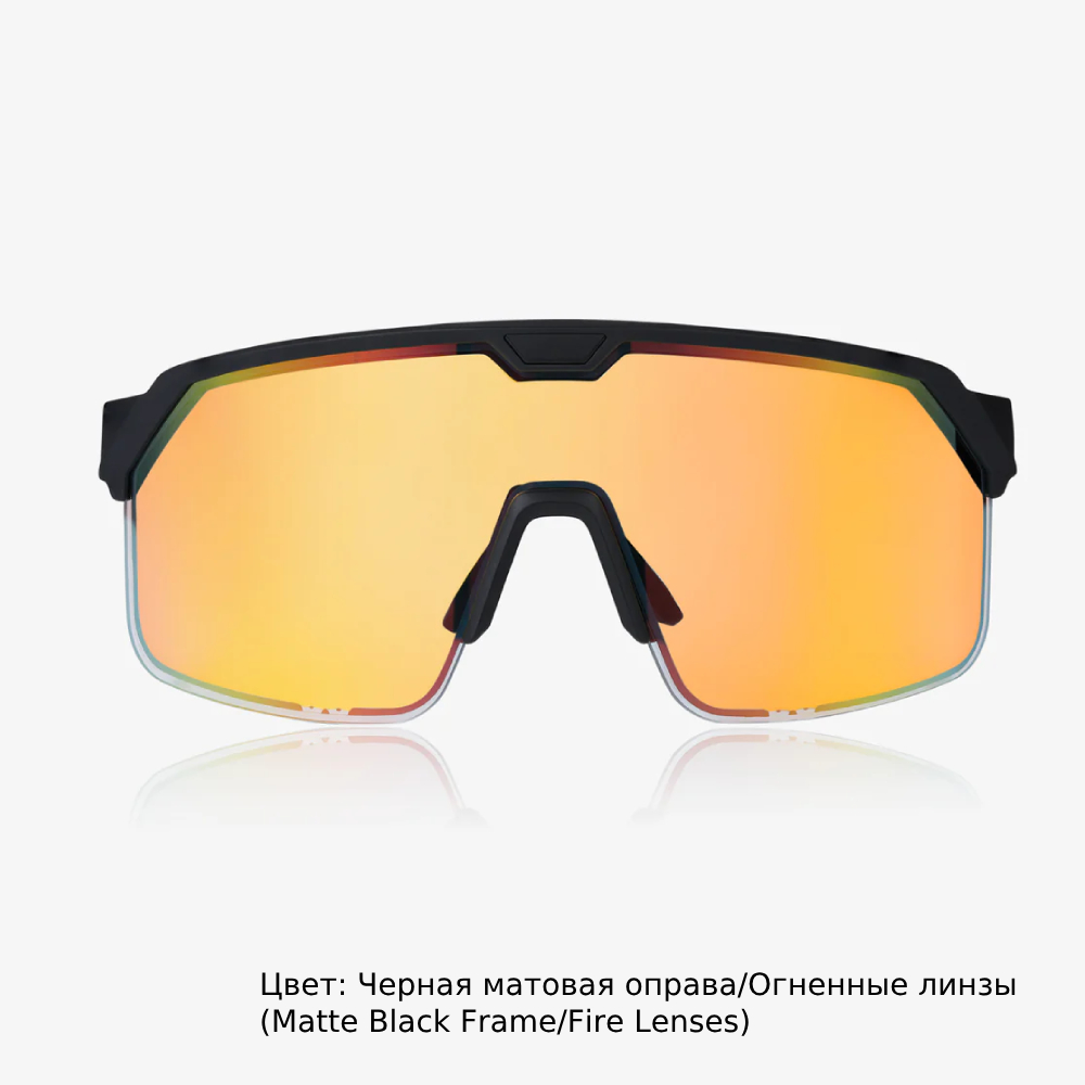 Спортивные солнцезащитные очки с настраиваемым уровнем затемнения. Chamelo Shield